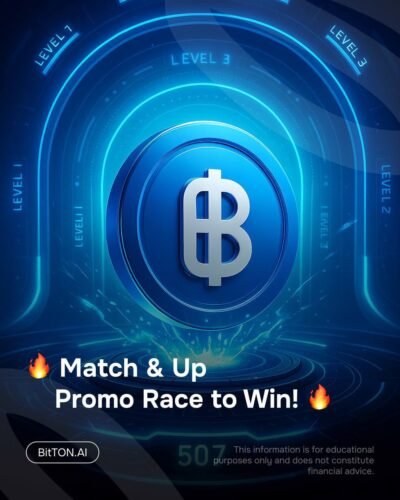 match and up promo